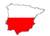 FEDERÓPTICOS TALAVERA - Polski